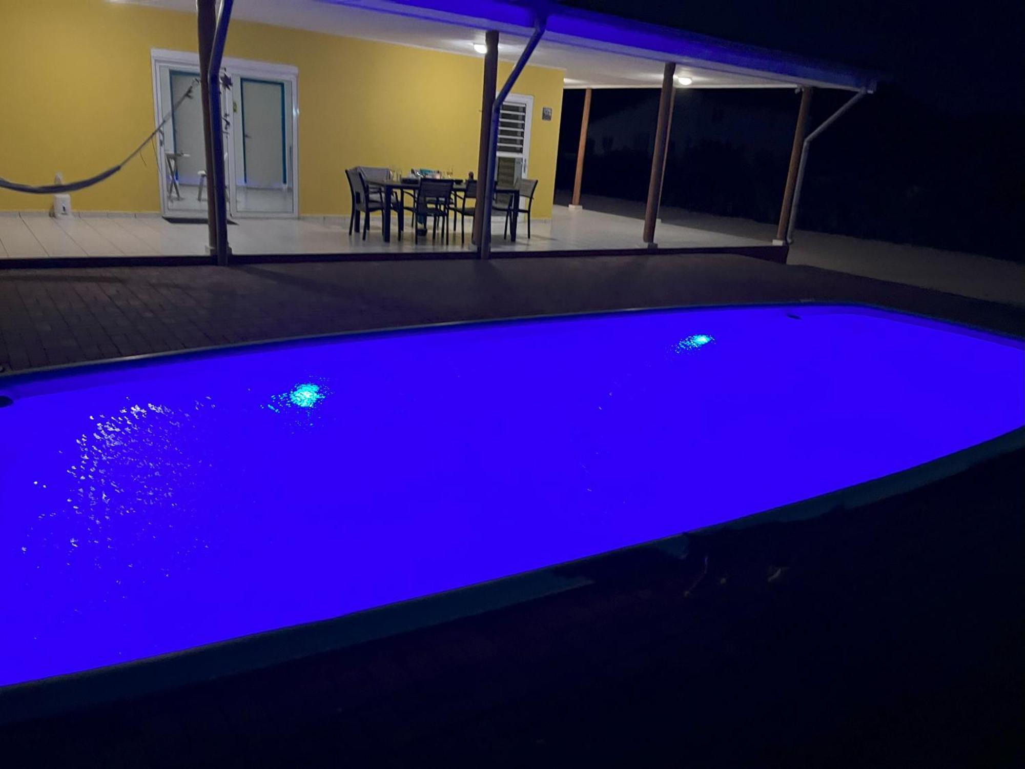 Finisterre Curacao Villa Westpunt Exterior foto