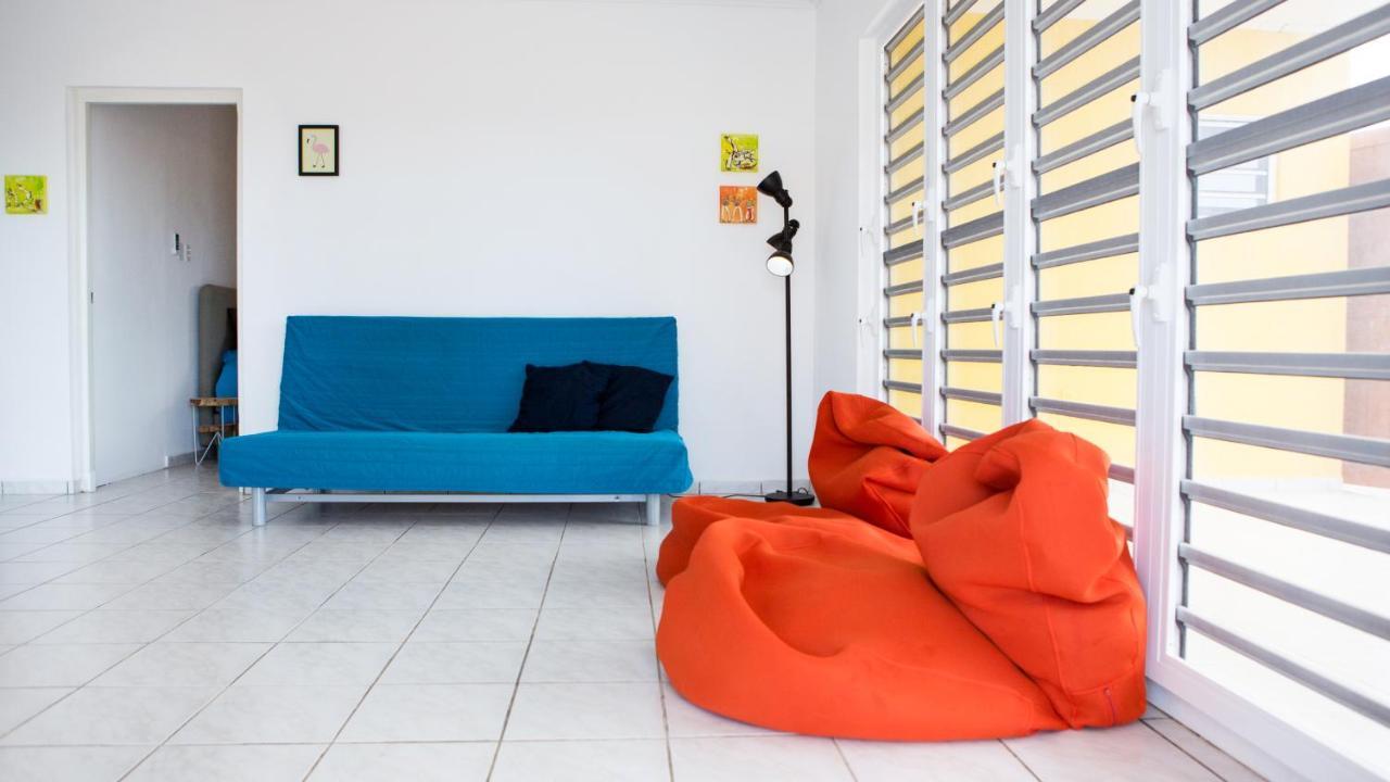 Finisterre Curacao Villa Westpunt Exterior foto